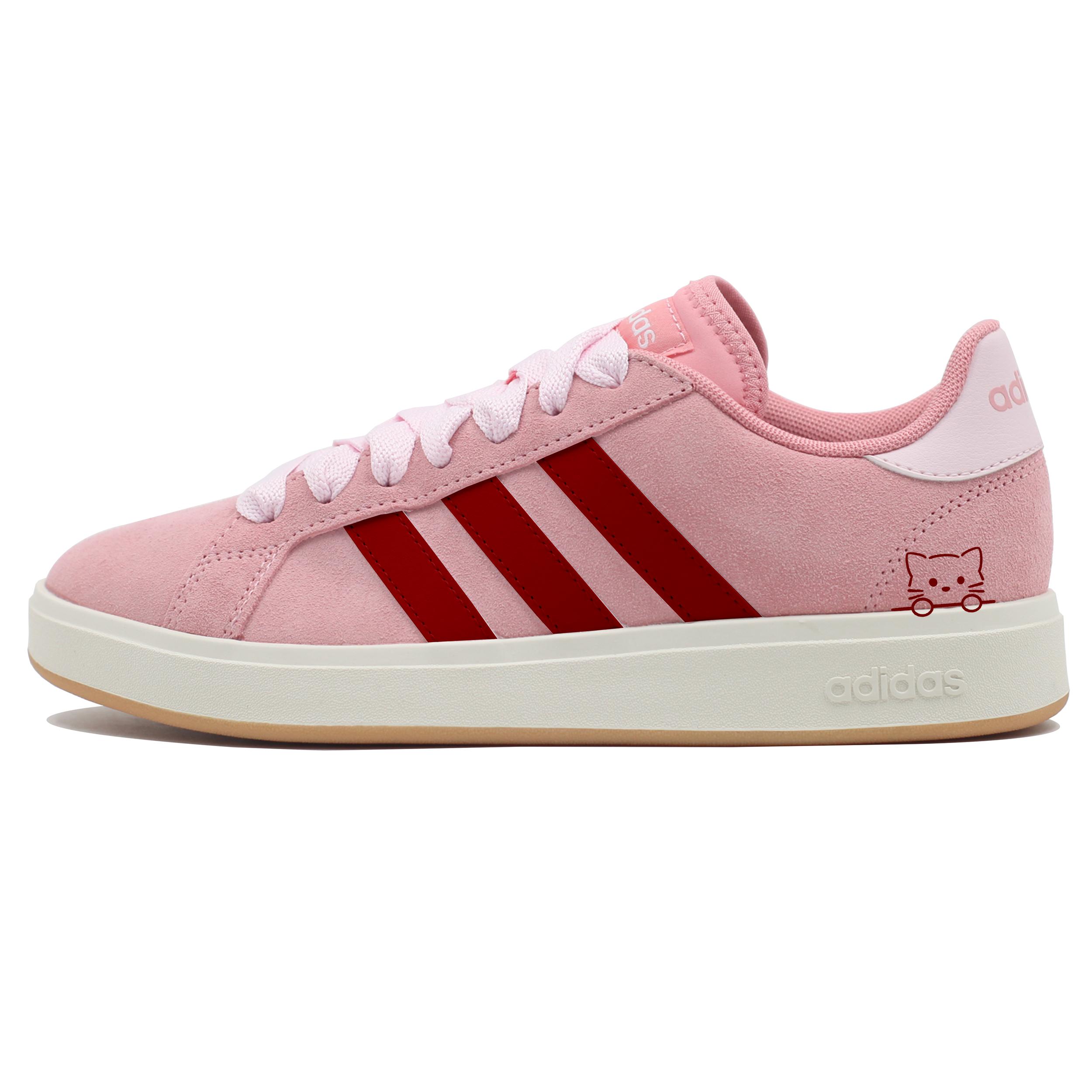 Adidas Grand Court Base 00s Abrasion Resistant Lightweight Breathable Abrasion Resistant, Lightweight, And Breathable JR7110(Team205-) 38
Adidas Grand Court Base 00s Abrasion Resistant Lightweight Breathable Abrasion Resistant, Lightweight, And Breathable JR7110(Team205-) 38