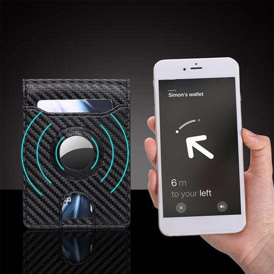 Мужской кошелек ультратонкий с несколькими отделениями RFID-блокировка защита конфиденциальности зажим для денег синий
Мужской кошелек ультратонкий с несколькими отделениями RFID-блокировка защита конфиденциальности зажим для денег синий