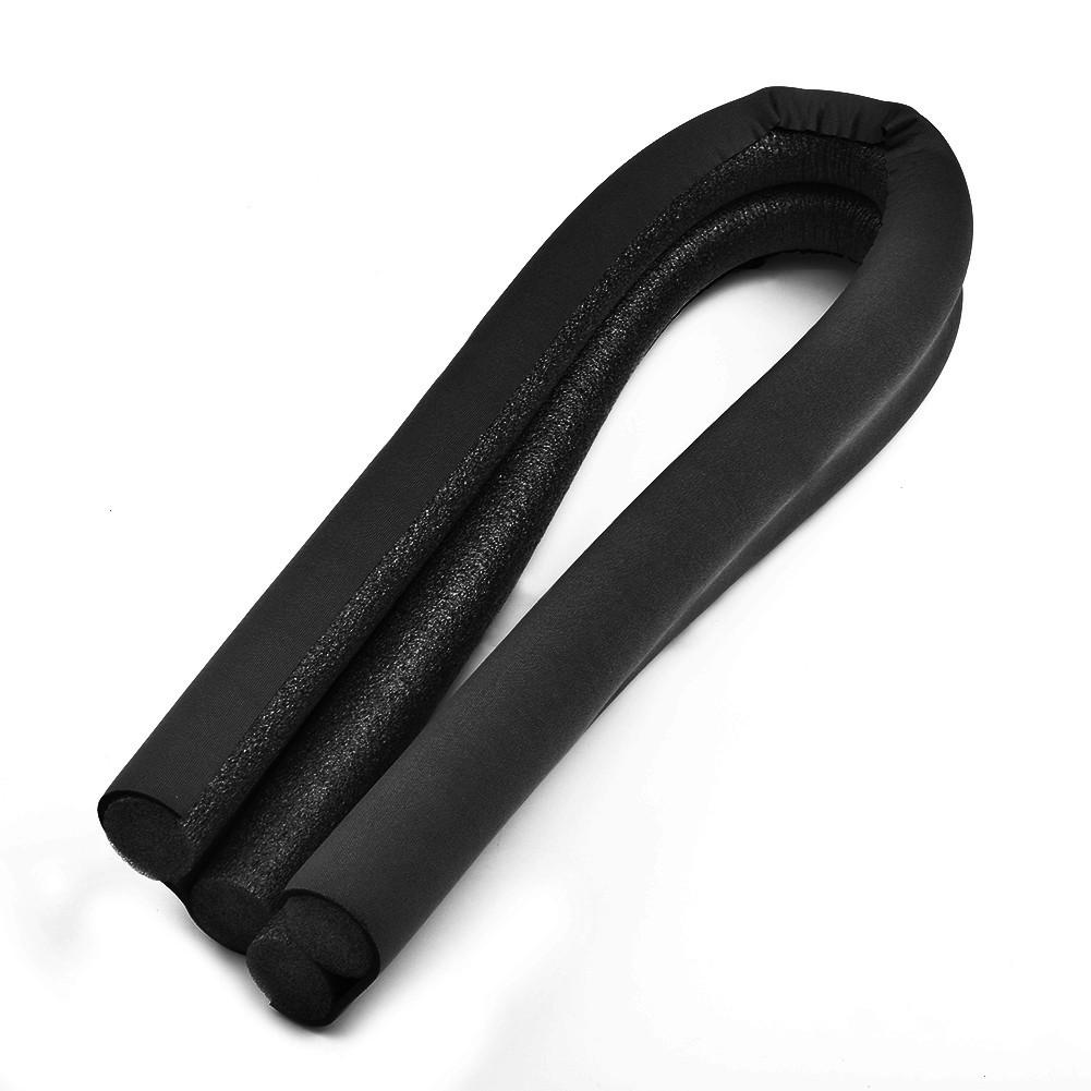 Stopper Seal Strip EVA Excluder Guard Bottom Double Draft Dust Proof Soundproof Stripping Under Door Waterproof
Stopper Seal Strip EVA Excluder Guard Bottom Double Draft Dust Proof Soundproof Stripping Under Door Waterproof