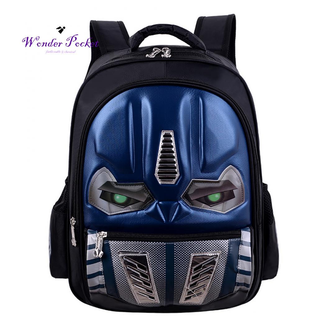 Водонепроницаемый светодиодный детский рюкзак Wonder Pocket с мультяшным принтом L сапфир синий
Водонепроницаемый светодиодный детский рюкзак Wonder Pocket с мультяшным принтом L сапфир синий