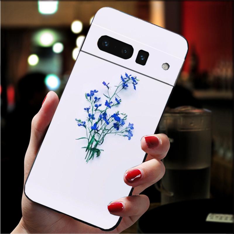 Phone Case For Google Pixel 10 9 Pro XL 9A 8 7 6 Pro Pixel 8A 7A 6A Pixel 8 7 6 5 Lavender Purple flowers Google Pixel 7
Phone Case For Google Pixel 10 9 Pro XL 9A 8 7 6 Pro Pixel 8A 7A 6A Pixel 8 7 6 5 Lavender Purple flowers Google Pixel 7