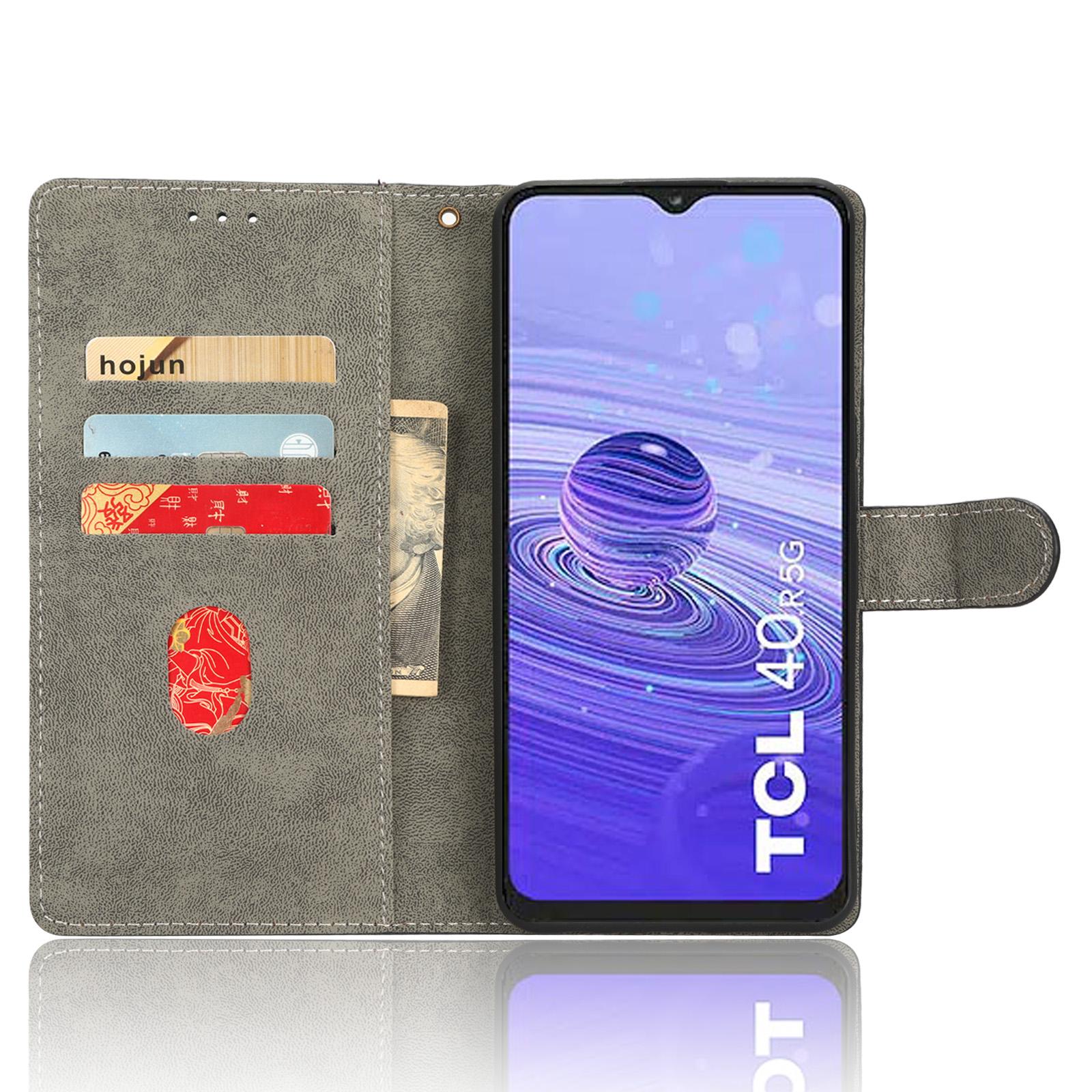 RFID Blocking Phone Case for TCL 40R 5G,Wallet Stand Leather Phone Cover with Strap Black
RFID Blocking Phone Case for TCL 40R 5G,Wallet Stand Leather Phone Cover with Strap Black