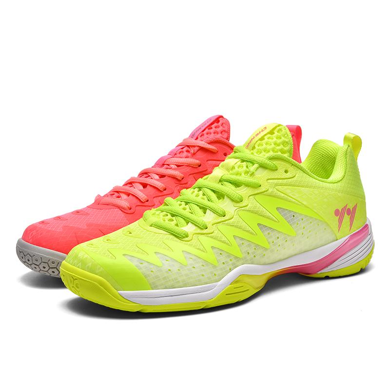 2026 New Couples Badminton Sneakers Breathable Badminton Shoes Wear-Resisting Outdoor Sneakers Comfortable Mandarin Duck Shoes 45
2026 New Couples Badminton Sneakers Breathable Badminton Shoes Wear-Resisting Outdoor Sneakers Comfortable Mandarin Duck Shoes 45