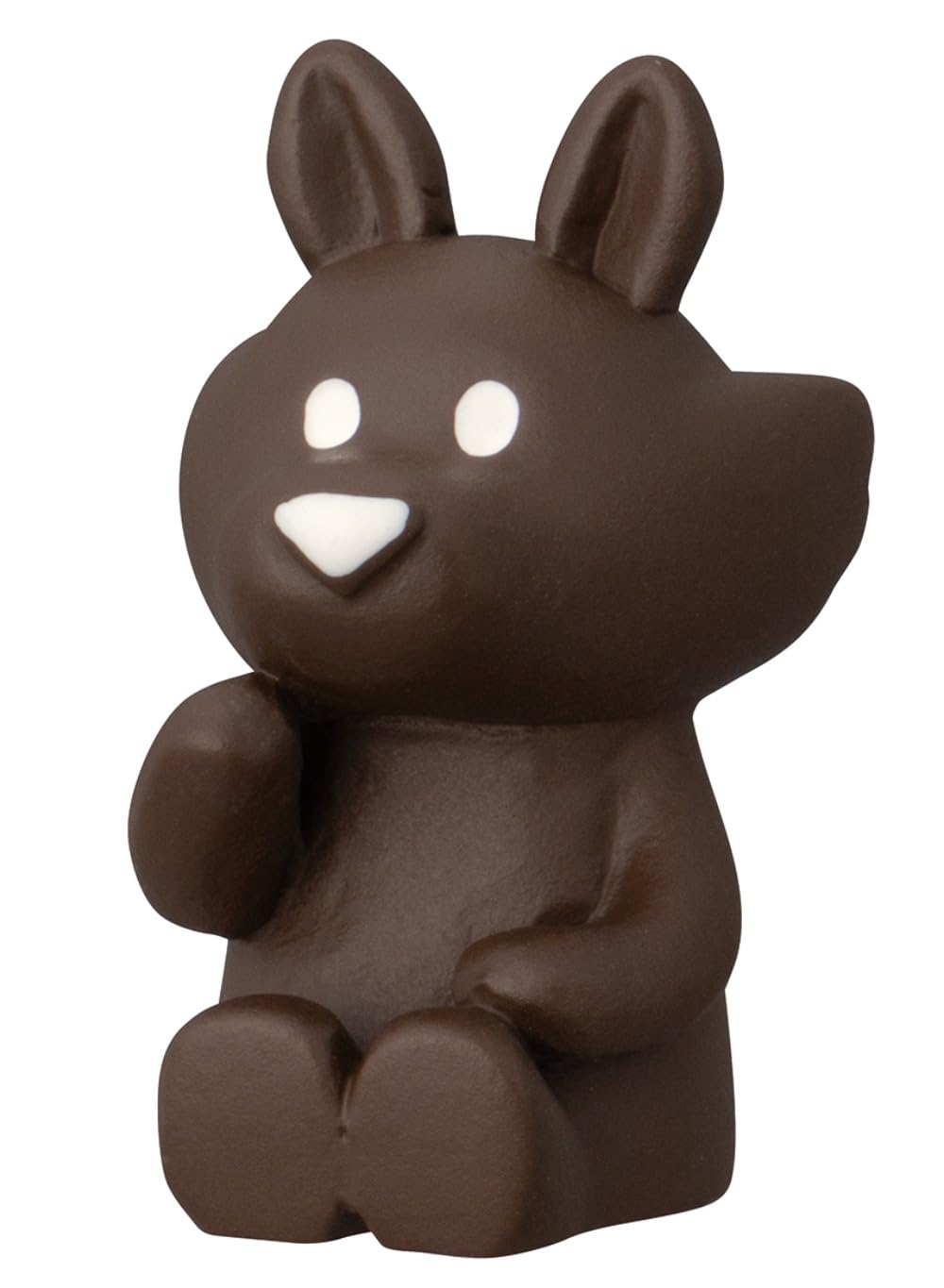 Decore Corporation Otogicco Mini Mini Mascot Wolf Size: Approx. W1.6 D2.2 H2.8 TG-38202
Decore Corporation Otogicco Mini Mini Mascot Wolf Size: Approx. W1.6 D2.2 H2.8 TG-38202