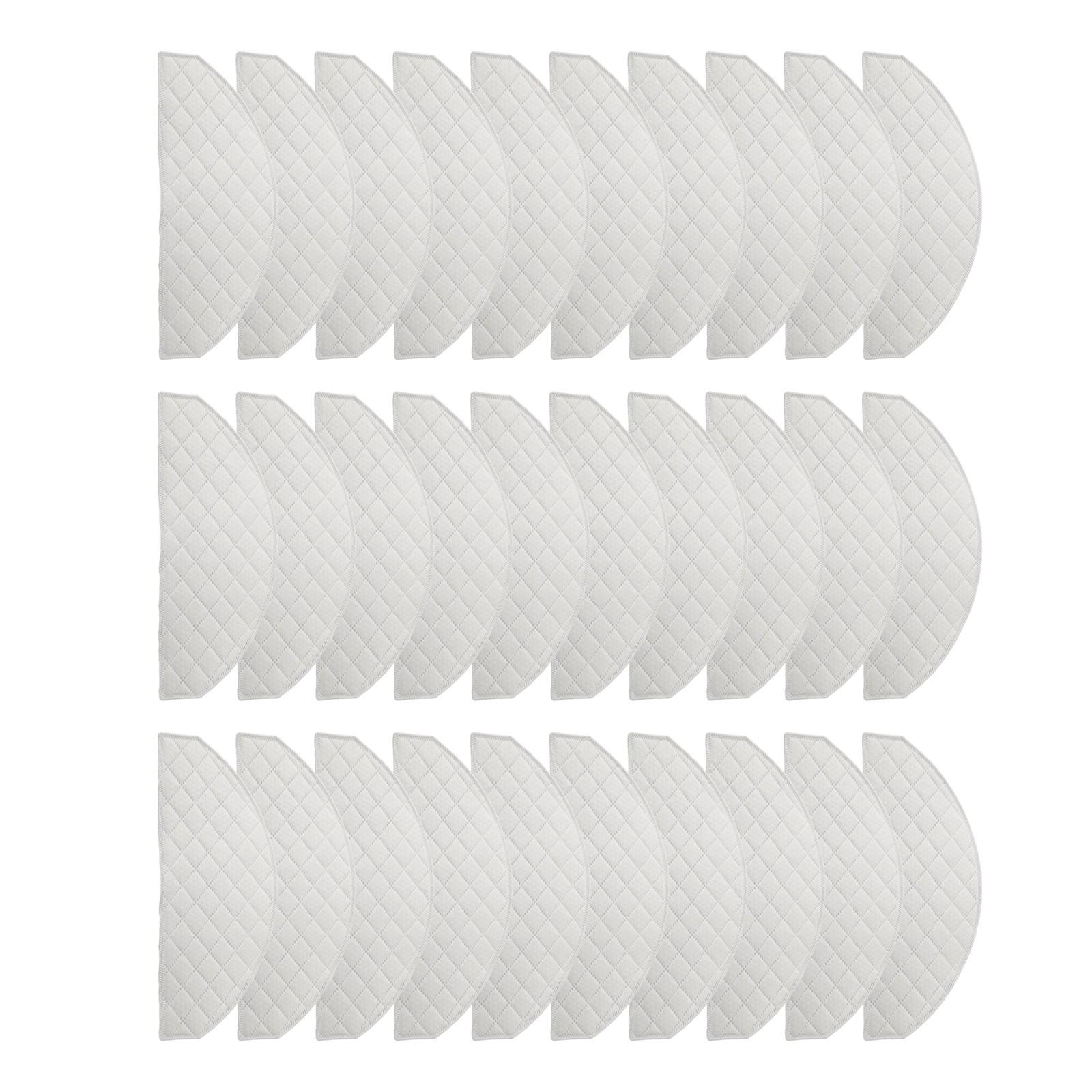 30pcs Cleaning Cloth For IMOU RV-L11-A 3 In 1 Maintenance Part Durability
30pcs Cleaning Cloth For IMOU RV-L11-A 3 In 1 Maintenance Part Durability