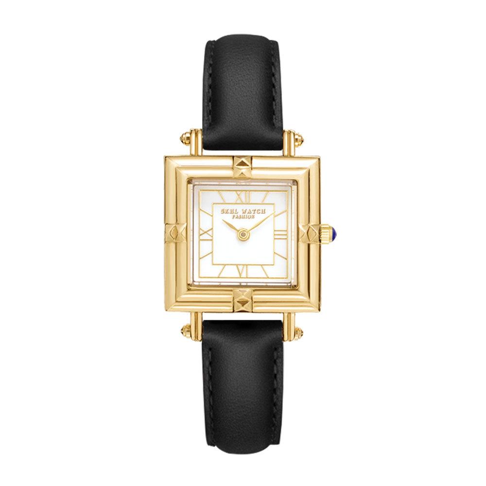 Женские часы Niche High-end Sense Belt Small Square Watch Simple Roman Scale Retro Style Женские часы Часы среднего возраста
Женские часы Niche High-end Sense Belt Small Square Watch Simple Roman Scale Retro Style Женские часы Часы среднего возраста