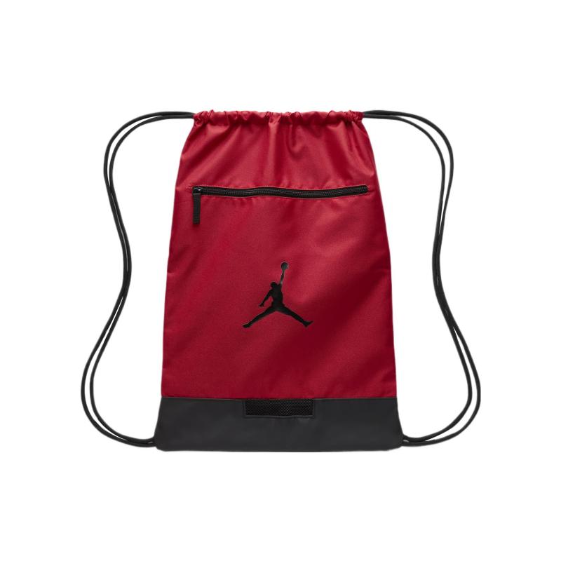 Jordan Polyester Gym Bag Small Unisex Red Jordan 9A0746-R78 красный
Jordan Polyester Gym Bag Small Unisex Red Jordan 9A0746-R78 красный