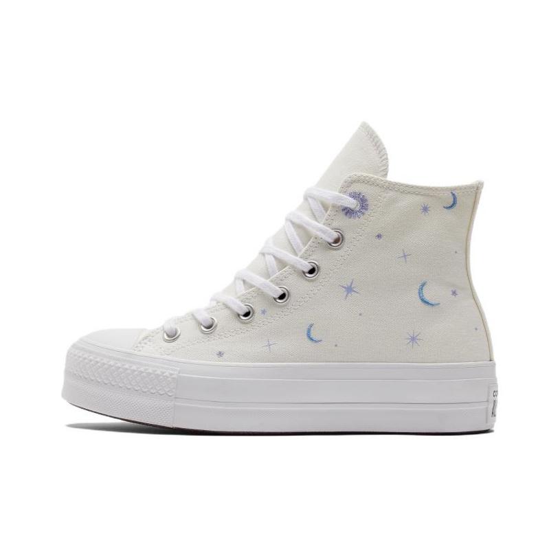Female Converse All Star Lift Canvas Shoes 
Female Converse All Star Lift Canvas Shoes