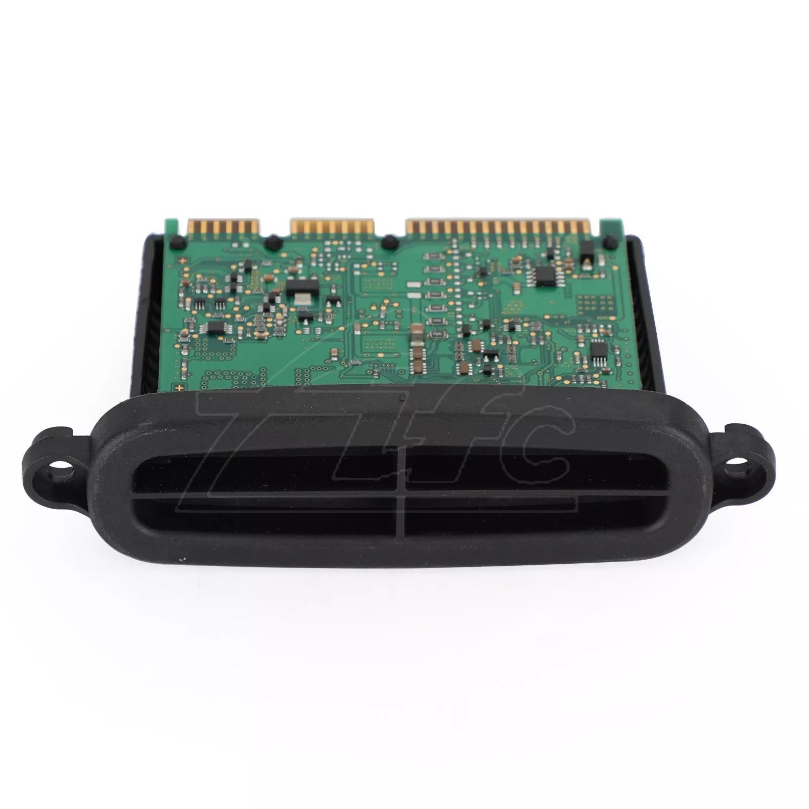 BMW 3 Series F30 F35 F31 F34 LED Headlight Control Module 63117316147 чорний
BMW 3 Series F30 F35 F31 F34 LED Headlight Control Module 63117316147 чорний