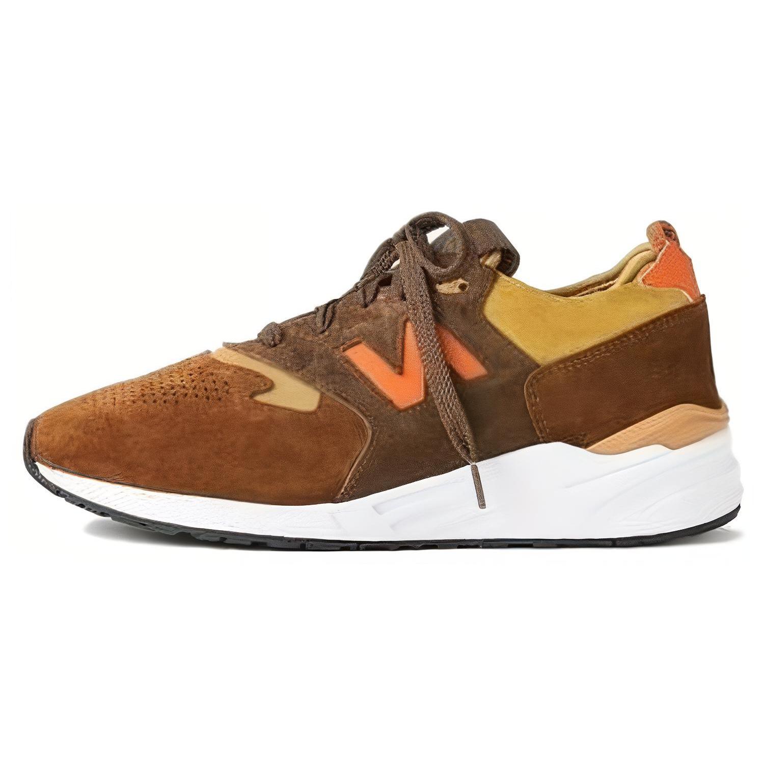 999 J.Crew x 999 New Balance Made in Usa Canyon Road Pack - Dark Earth M999RJCR 42.5
999 J.Crew x 999 New Balance Made in Usa Canyon Road Pack - Dark Earth M999RJCR 42.5