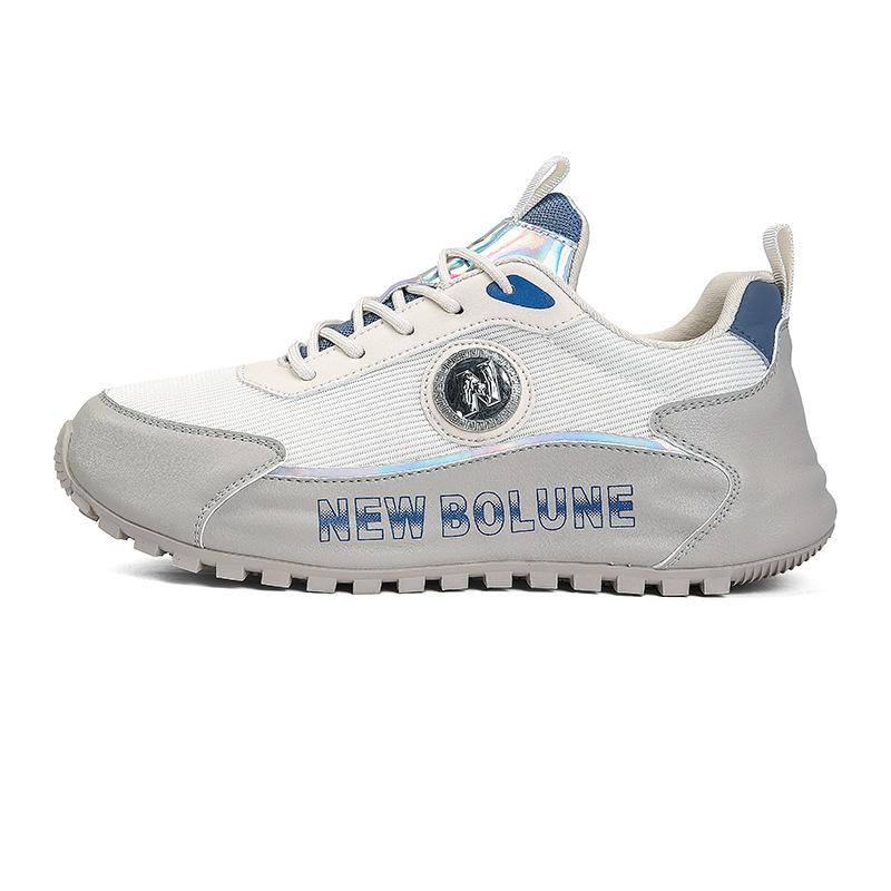 NE/new men s shoes breathable sports shoes men s and women s high-end bottomed running shoes 43 брудно-білий
NE/new men s shoes breathable sports shoes men s and women s high-end bottomed running shoes 43 брудно-білий