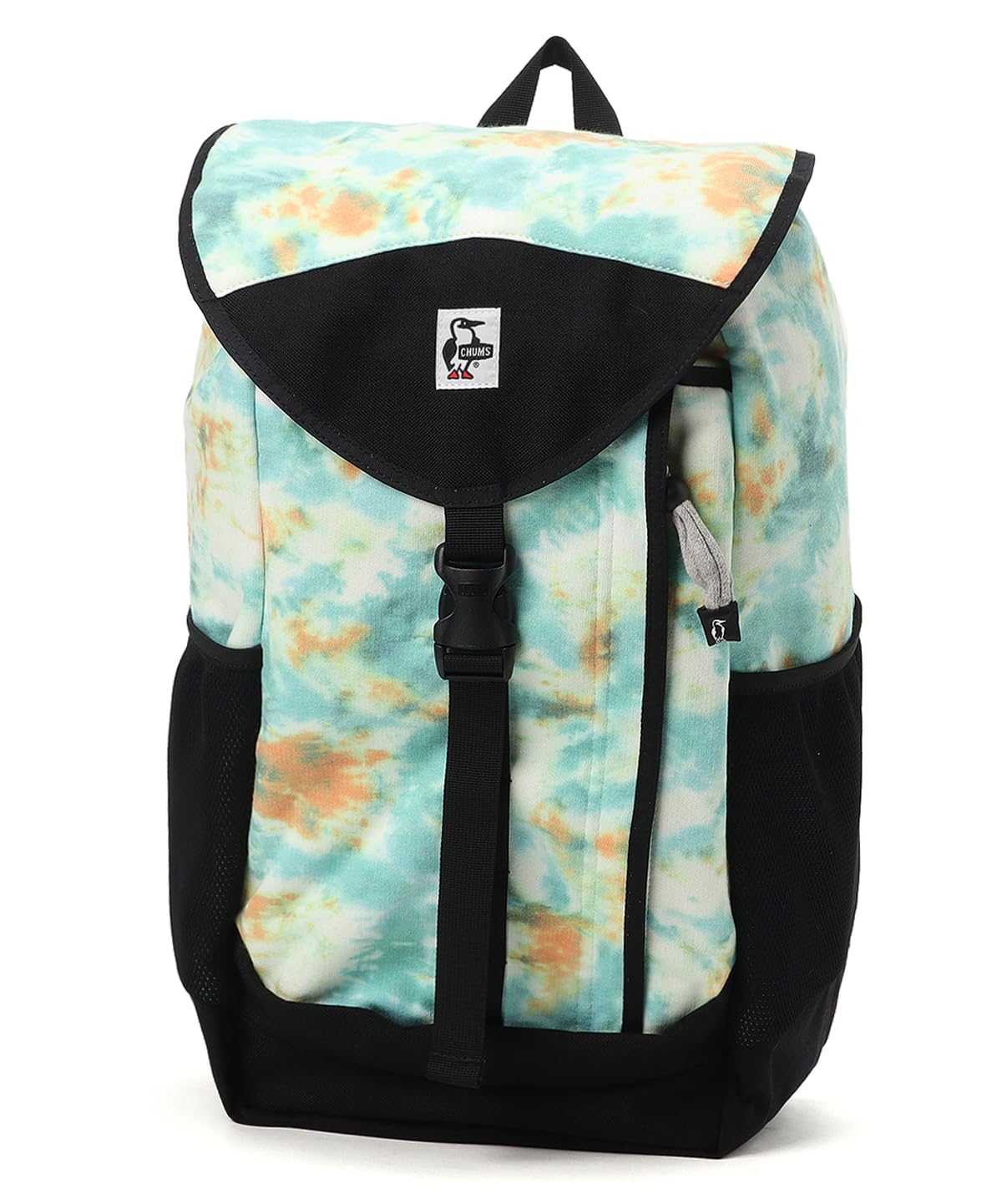 Chums Book Pack Sweat Nylon
Chums Book Pack Sweat Nylon