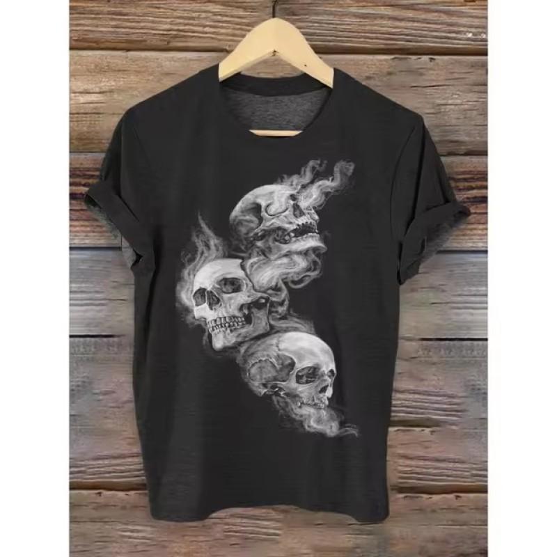 Summer Men 3d Printed Fashion Flash Graphic T-Shirt Cool Street Fun Personality Plus Size O Collar Short Sleeve Baggy Top XL
Summer Men 3d Printed Fashion Flash Graphic T-Shirt Cool Street Fun Personality Plus Size O Collar Short Sleeve Baggy Top XL