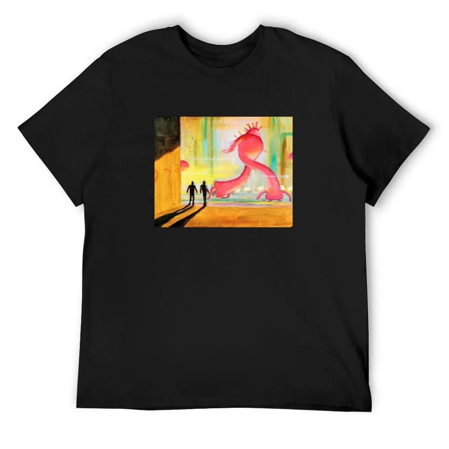giant monster pink T-Shirt sweat plus size tops summer clothes mens big and tall t shirts XXXXXL чорний
giant monster pink T-Shirt sweat plus size tops summer clothes mens big and tall t shirts XXXXXL чорний