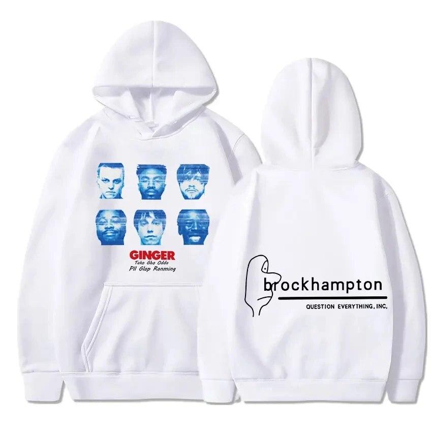 Men Take The Odd I LL Keep Dreaming Letter Print Hoody Unisex Pullover Hoodie Brockhampton Sweatshirt Autumn Winter Hoodies Unisex
Men Take The Odd I LL Keep Dreaming Letter Print Hoody Unisex Pullover Hoodie Brockhampton Sweatshirt Autumn Winter Hoodies Unisex