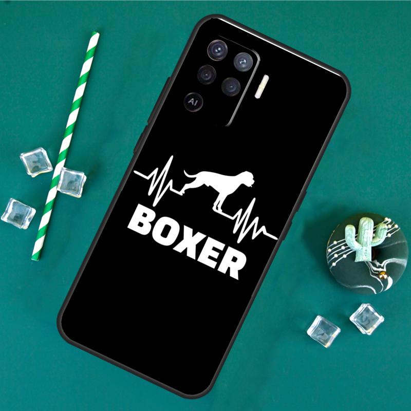 Boxer Dog Puppy Phone Case For Oppo A18 A38 A58 A78 A98 A40 A60 A80 A91 A15 A17 A74 A94 A54 A57S A16 A76 A96 OPPO A57s
Boxer Dog Puppy Phone Case For Oppo A18 A38 A58 A78 A98 A40 A60 A80 A91 A15 A17 A74 A94 A54 A57S A16 A76 A96 OPPO A57s