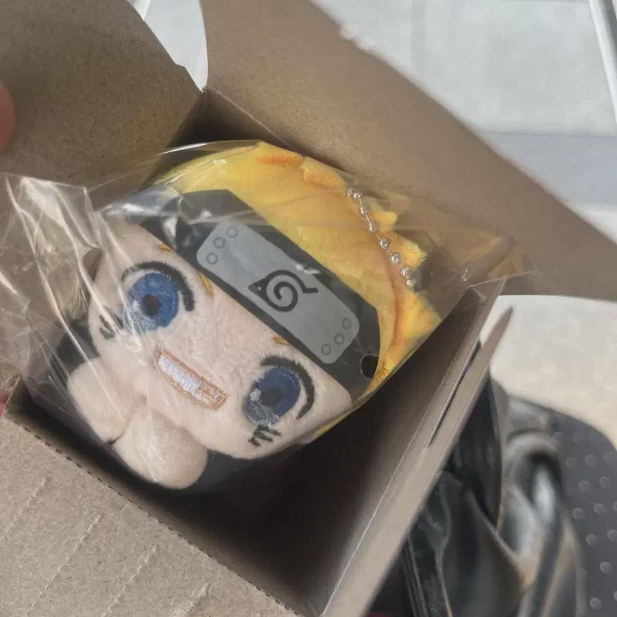 Сестра Наруто Хаг Кьяры
Сестра Наруто Хаг Кьяры