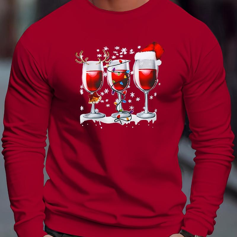 Oversized & Slouchy, Men s Crew Neck Sweatshirt, Perfect for Layering XXL жовтий
Oversized & Slouchy, Men s Crew Neck Sweatshirt, Perfect for Layering XXL жовтий