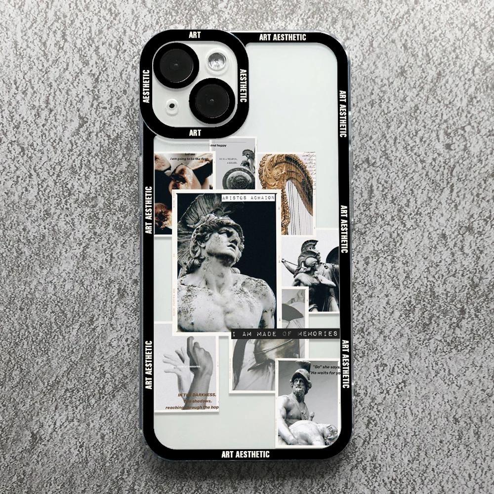 Renaissance Art Aesthetic Phone Case For iPhone 16 15 14 13 12 11 Pro Max Mini XS X XR SE 7 8 Plus Soft Cover David Angel Eyes iPhone 12 Mini
Renaissance Art Aesthetic Phone Case For iPhone 16 15 14 13 12 11 Pro Max Mini XS X XR SE 7 8 Plus Soft Cover David Angel Eyes iPhone 12 Mini