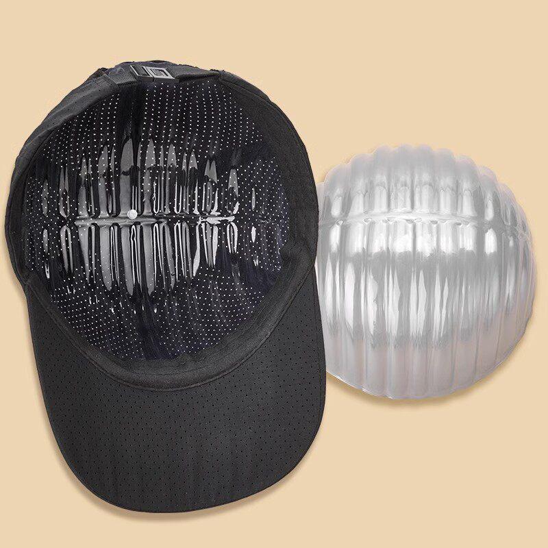 Anti-Deformation Baseball Cap Shaping Support Bracket
Anti-Deformation Baseball Cap Shaping Support Bracket