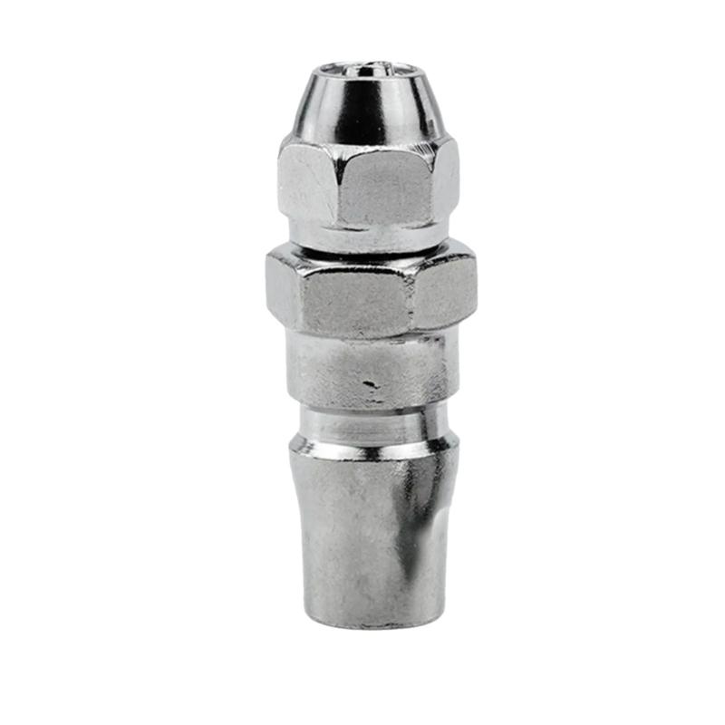 Easy To Use C Type Quick Coupling Connector For Air Compressors Enhances Efficiency Suitable For Industrial And DIY Use
Easy To Use C Type Quick Coupling Connector For Air Compressors Enhances Efficiency Suitable For Industrial And DIY Use