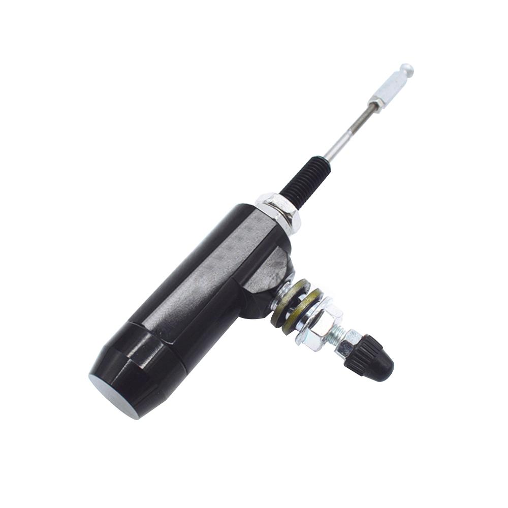 Universal Motorcycle Bike CNC Hydraulic Clutch Master Cylinder Rod Brake Pump чорний
Universal Motorcycle Bike CNC Hydraulic Clutch Master Cylinder Rod Brake Pump чорний