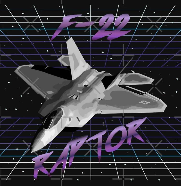 F22 Raptor Stealth Tactical Fighter Aircraft T Shirt New 100 Cotton Short Sleeve ONeck Casual Tshirts Loose Top Size S3XL S
F22 Raptor Stealth Tactical Fighter Aircraft T Shirt New 100 Cotton Short Sleeve ONeck Casual Tshirts Loose Top Size S3XL S