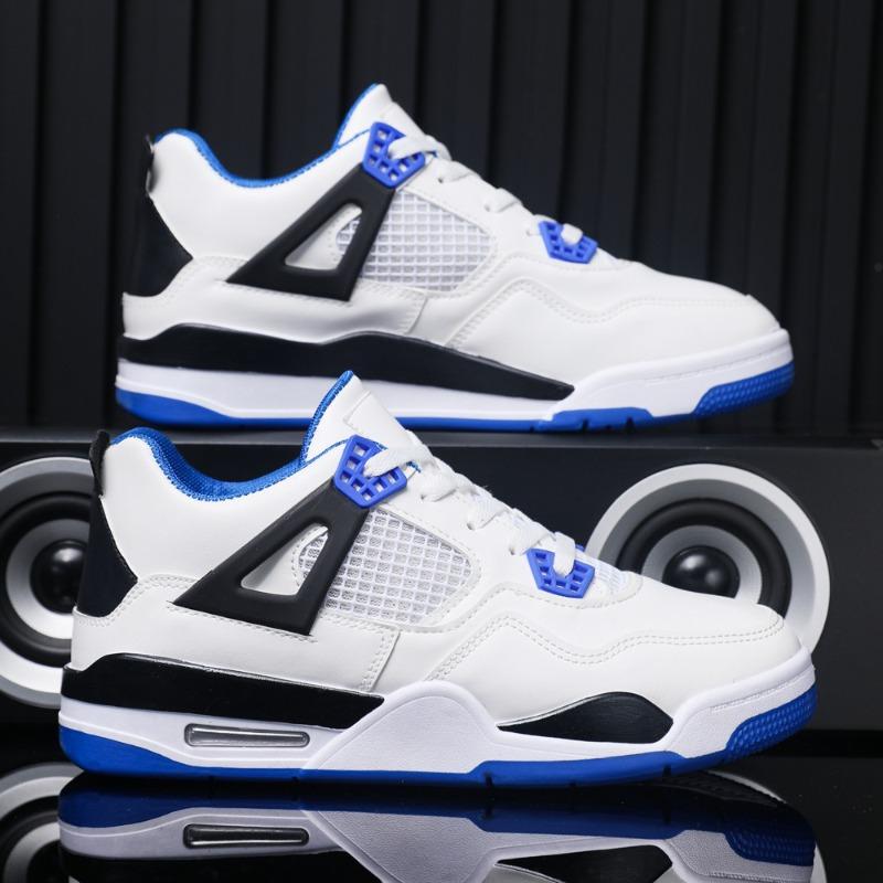 Jelly sole men s shoes spring and summer mesh breathable running dad shoes men s flying knitting sports shoes breathable and comfortable 45 білий
Jelly sole men s shoes spring and summer mesh breathable running dad shoes men s flying knitting sports shoes breathable and comfortable 45 білий