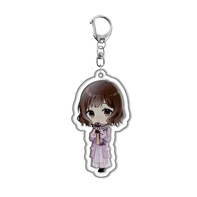 Blue Orchestra Aono Hajime Acrylic Keychain Anime Figure Merchandise Cross Border Ready to Ship 55mm
Blue Orchestra Aono Hajime Acrylic Keychain Anime Figure Merchandise Cross Border Ready to Ship 55mm