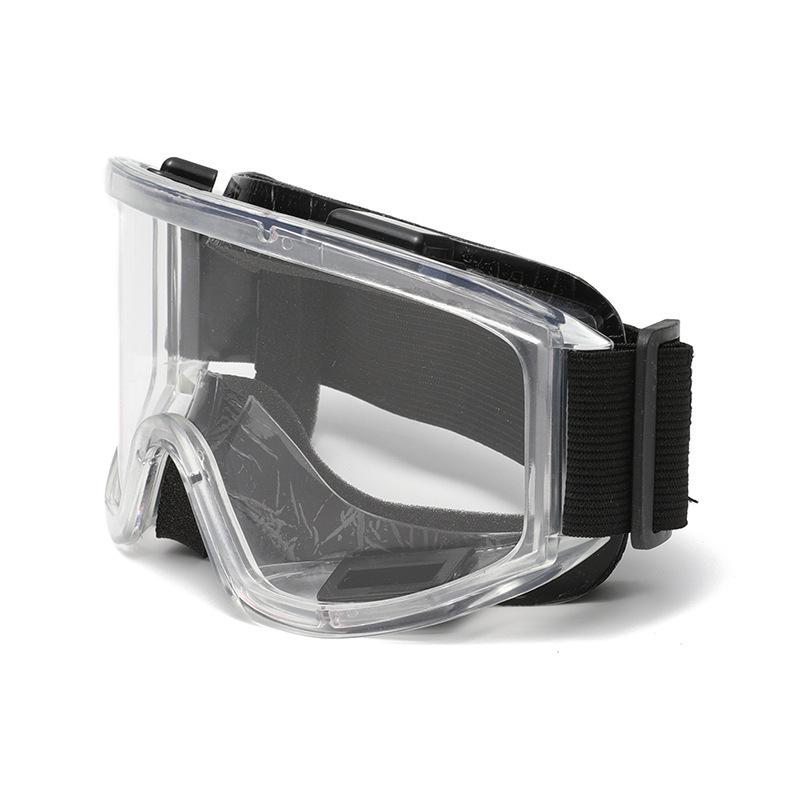 Outdoor Anti-Fog Large Frame Polarized Ski and Mountaineering Goggles
Outdoor Anti-Fog Large Frame Polarized Ski and Mountaineering Goggles