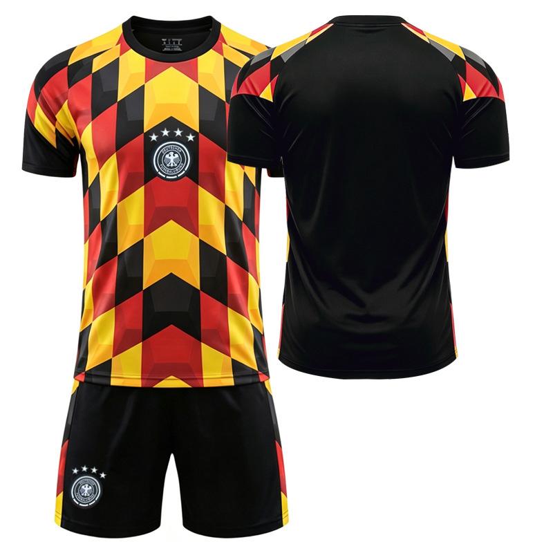 2026 World Cup Germany training jersey No. 10 Musiara football jersey Kimich jersey 11 Walter Mad 3XL
2026 World Cup Germany training jersey No. 10 Musiara football jersey Kimich jersey 11 Walter Mad 3XL