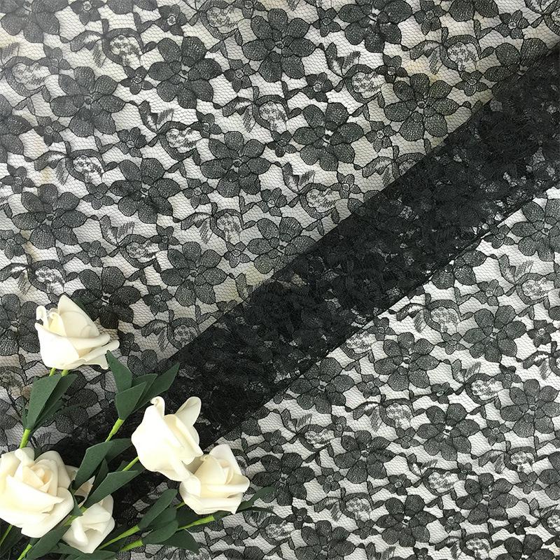 Жаккардовая сетчатая кружевная ткань из полиэстера для одежды, скатертей и штор
Жаккардовая сетчатая кружевная ткань из полиэстера для одежды, скатертей и штор