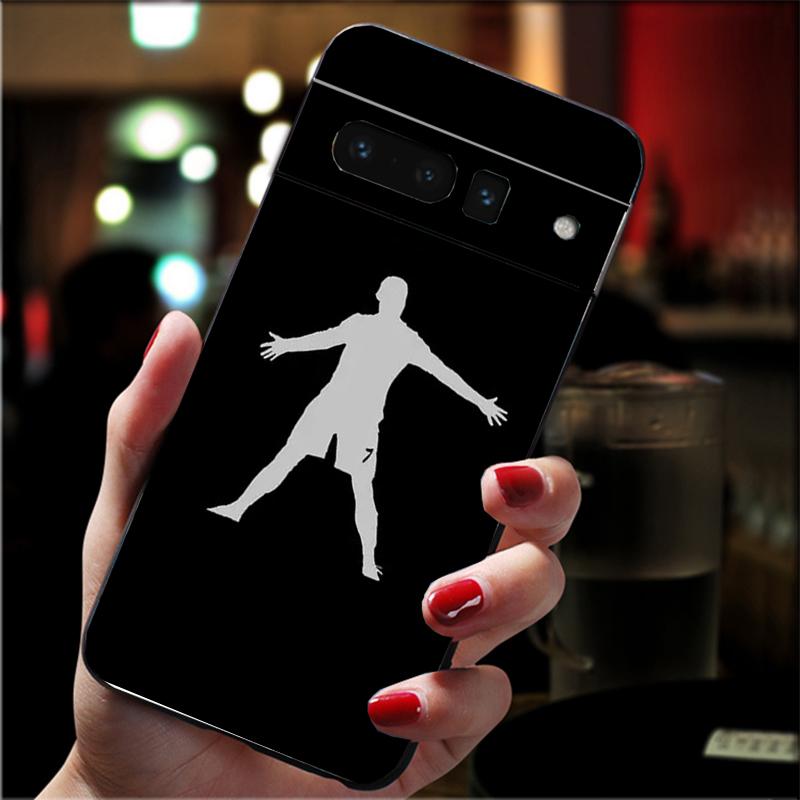 Football Player Soccer Art Phone Case For Google Pixel 10 9 Pro XL 9A 8 7 6 Pro Pixel 8A 7A 6A Pixel 8 7 6 5 Google Pixel 9
Football Player Soccer Art Phone Case For Google Pixel 10 9 Pro XL 9A 8 7 6 Pro Pixel 8A 7A 6A Pixel 8 7 6 5 Google Pixel 9
