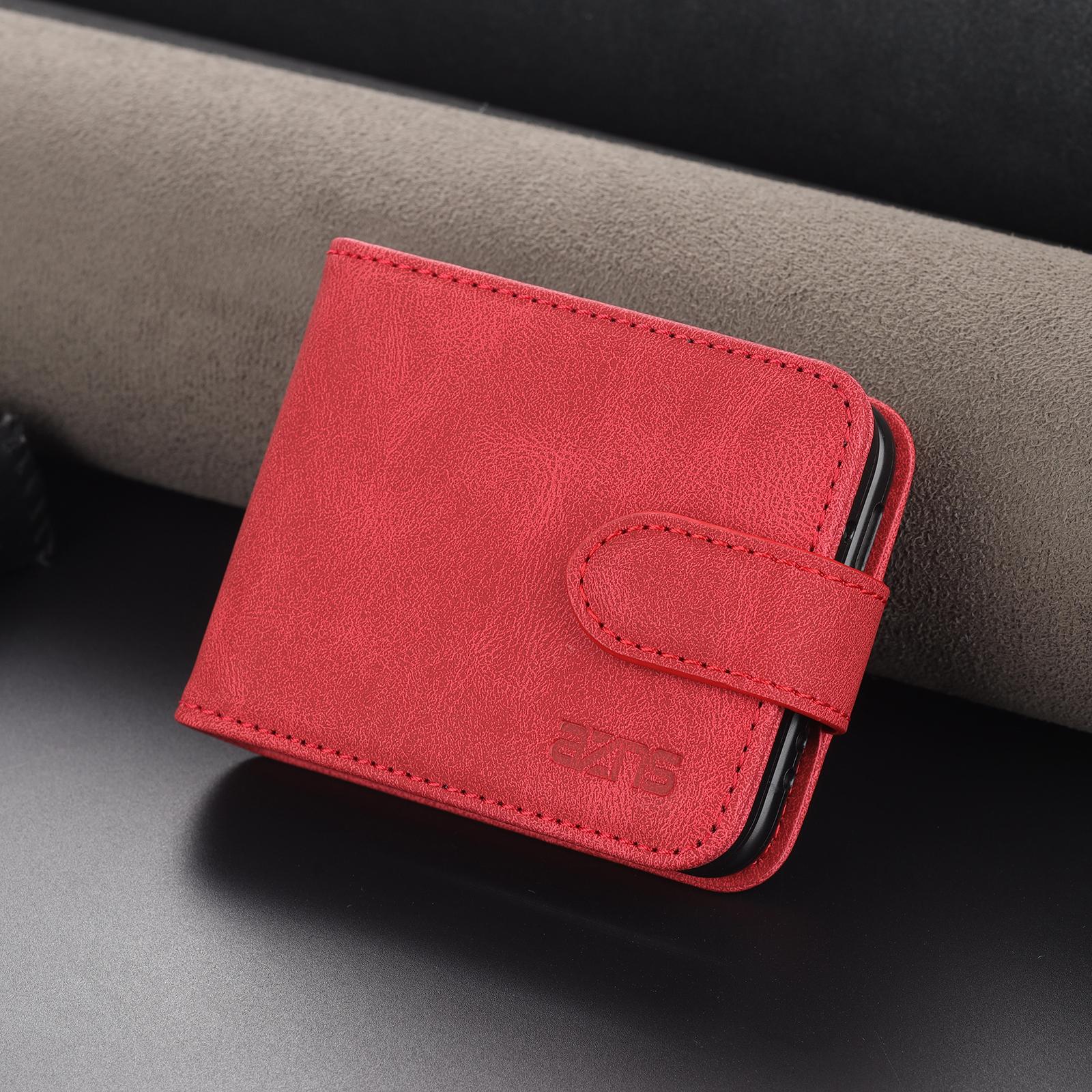 Samsung Flip7 FE for Leather Flip Case For Galaxy Z Flip7 6 5 4 3 5G Business Magnetic Protectic Card Wallet Phone Cover Galaxy Z Flip 7FE червоний
Samsung Flip7 FE for Leather Flip Case For Galaxy Z Flip7 6 5 4 3 5G Business Magnetic Protectic Card Wallet Phone Cover Galaxy Z Flip 7FE червоний