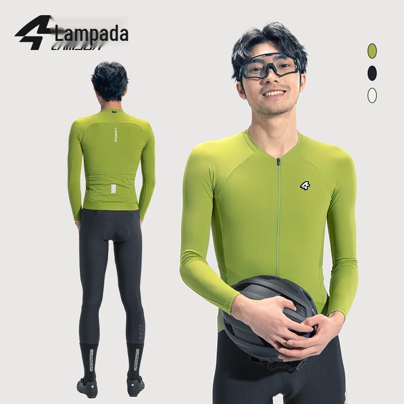 Lampara 2024 Eco-Friendly Men s Cool Cycling Jersey – Sweat-Wicking, Long Sleeve & Road Bike Ready Extra Extra Large
Lampara 2024 Eco-Friendly Men s Cool Cycling Jersey – Sweat-Wicking, Long Sleeve & Road Bike Ready Extra Extra Large