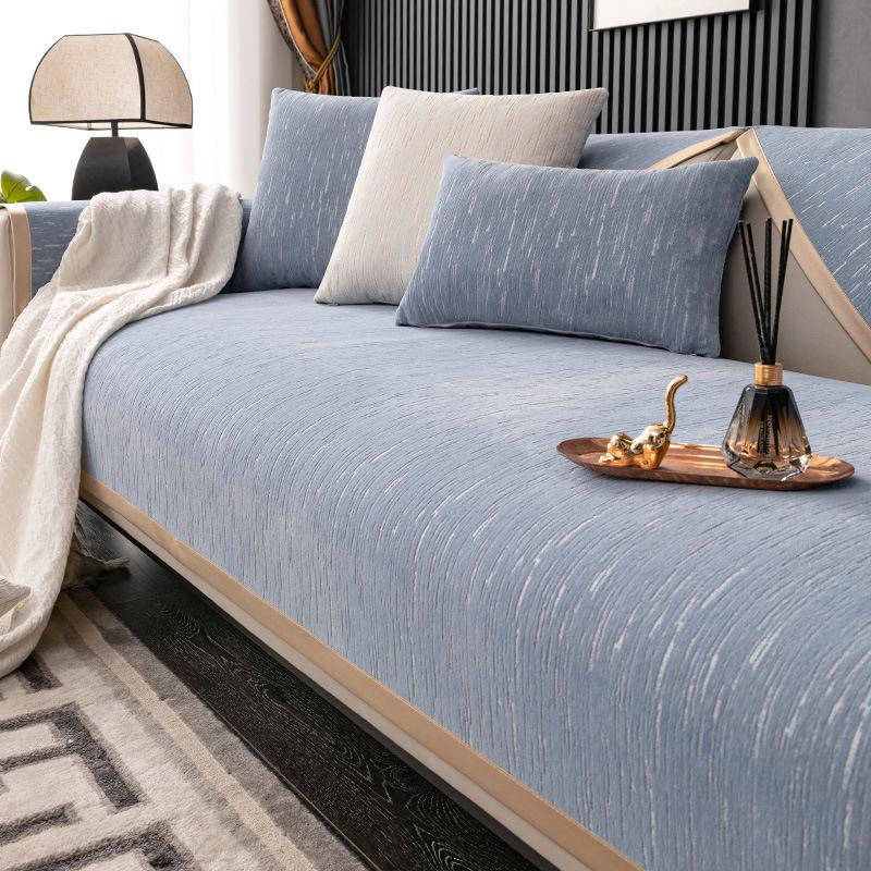 Latest Sofa Cushion Affordable Luxury Style Modern Easy Four Seasons Universal Winter Antislip Cushion Sets Cover Cloth Cushion Thick 70*70cm
Latest Sofa Cushion Affordable Luxury Style Modern Easy Four Seasons Universal Winter Antislip Cushion Sets Cover Cloth Cushion Thick 70*70cm