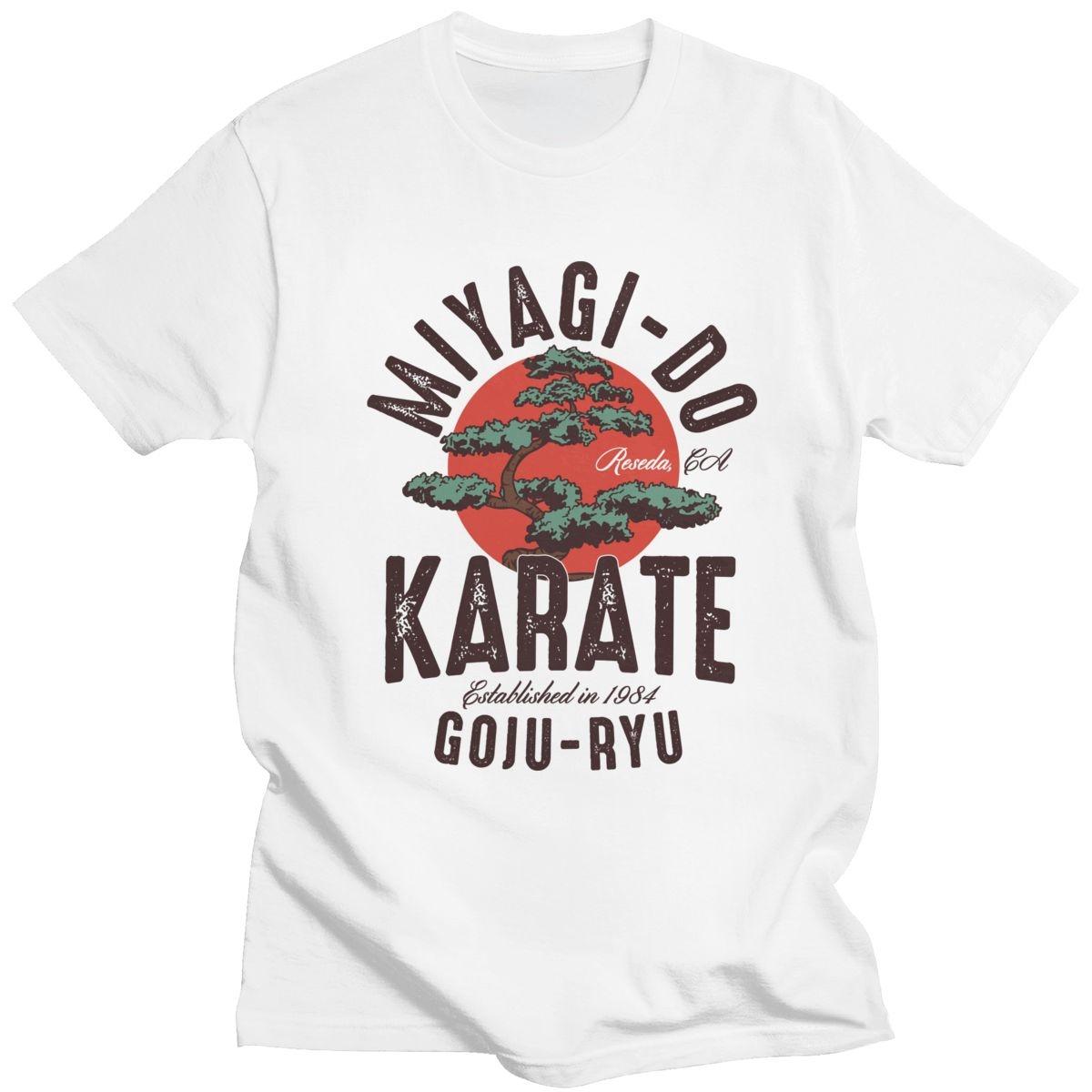 Японская футболка кунг-фу Miyagi Do Inspired Karate Kid футболка с принтом женская унисекс винтажная футболка Cobra Kai Повседневная футболка Tpos с короткими рукавами 4XL чёрный
Японская футболка кунг-фу Miyagi Do Inspired Karate Kid футболка с принтом женская унисекс винтажная футболка Cobra Kai Повседневная футболка Tpos с короткими рукавами 4XL чёрный