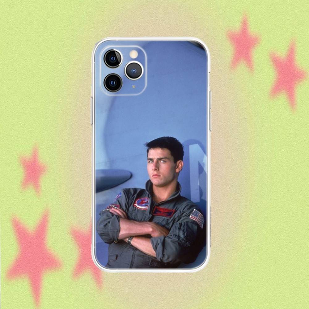 Top Gun M-MaverickS Transparent Clear Soft Phone Case For iPhone 17,16,15,14,13,12,11,Air,X,XR,Pro,Max,Plus Cover iPhone13PROMAX
Top Gun M-MaverickS Transparent Clear Soft Phone Case For iPhone 17,16,15,14,13,12,11,Air,X,XR,Pro,Max,Plus Cover iPhone13PROMAX