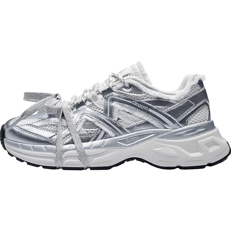 Kappa Women s Chunky Platform Sneakers 39
Kappa Women s Chunky Platform Sneakers 39