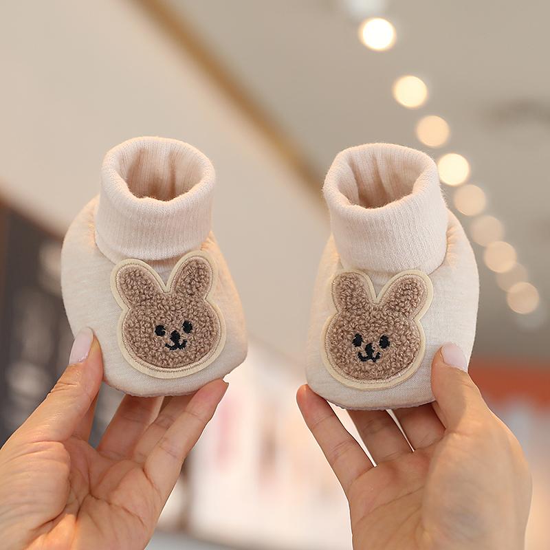 Winter New Cute Cartoon Baby Booties Boy Girl Boots Cotton Soft-Sole Non-Slip Warm Toddler First Walkers Infant Crib Shoes 0-6 Months
Winter New Cute Cartoon Baby Booties Boy Girl Boots Cotton Soft-Sole Non-Slip Warm Toddler First Walkers Infant Crib Shoes 0-6 Months