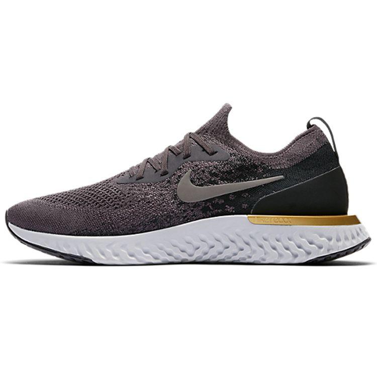 Мужские кроссовки Nike Epic React Flyknit Thunder Grey металлик-оловянно-черный AQ0067-009
Мужские кроссовки Nike Epic React Flyknit Thunder Grey металлик-оловянно-черный AQ0067-009
