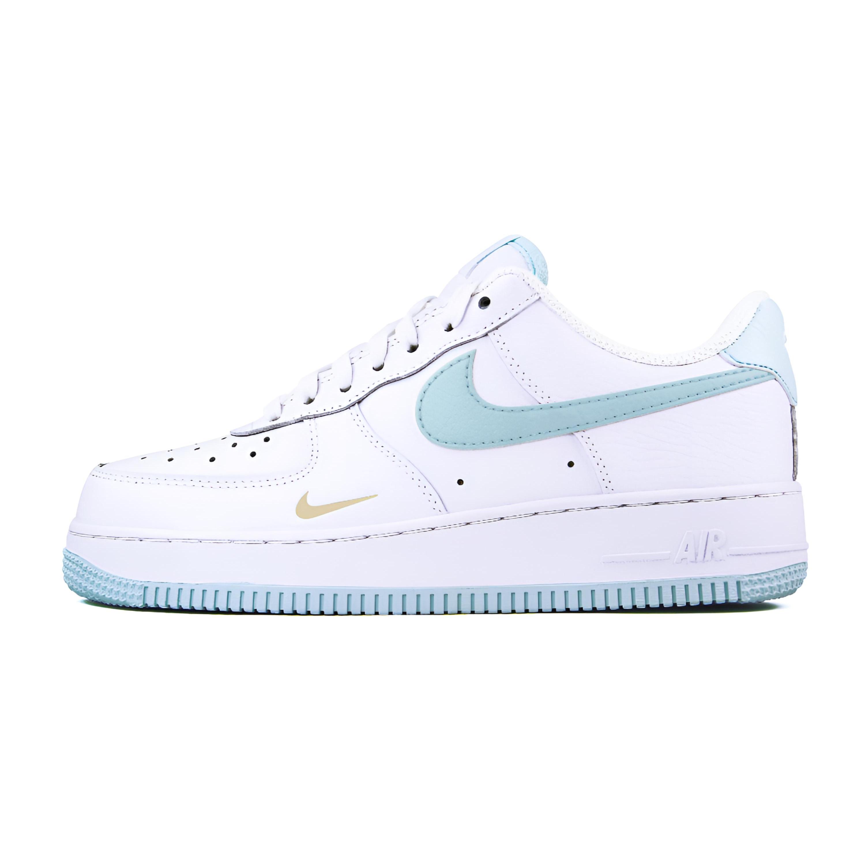 Nike Air Force 1 Abrasion Resistant Low top Skateboard Shoes Unisex White IH0640-161(Team963-) 36
Nike Air Force 1 Abrasion Resistant Low top Skateboard Shoes Unisex White IH0640-161(Team963-) 36