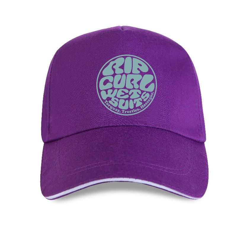 Rip Curl Wetty Land Baseball cap - Charcoal Heather - New Unisex Size S-3XL
Rip Curl Wetty Land Baseball cap - Charcoal Heather - New Unisex Size S-3XL