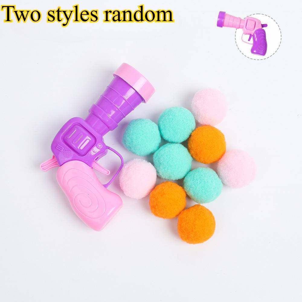 Інтерактивний запускач іграшок для котів з 10 помпонами – Кімнатна гармата для гри в принесення для котів with 10 Balls фіолетовий/рожевий
Інтерактивний запускач іграшок для котів з 10 помпонами – Кімнатна гармата для гри в принесення для котів with 10 Balls фіолетовий/рожевий
