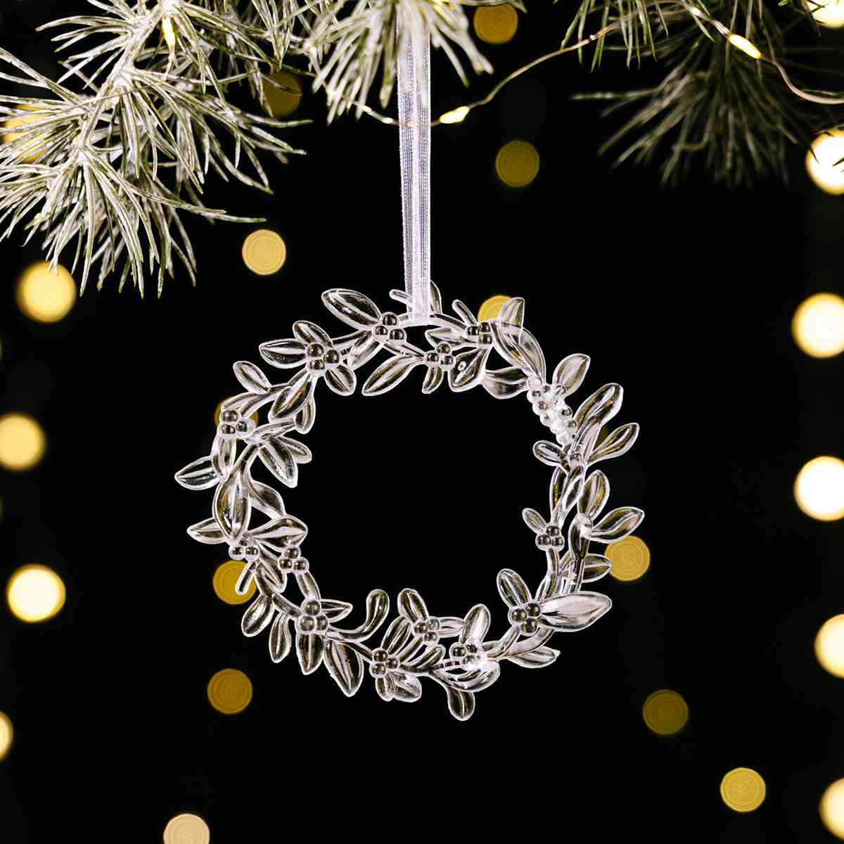 Christmas Angel Ornaments Clear Angel Pendant Christmas Xmas Tree Hanging Decoration Ornaments Hanging Transparent Tree
Christmas Angel Ornaments Clear Angel Pendant Christmas Xmas Tree Hanging Decoration Ornaments Hanging Transparent Tree