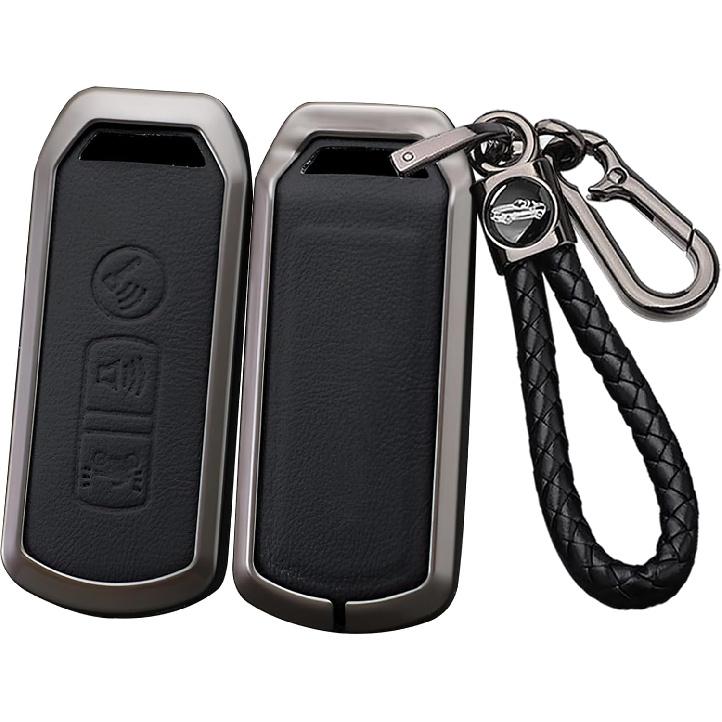 SANRILY Metal & Leather Motorcyle Key Fob Cover Case Compatible with Honda PCX 2019 K96 K77 ADV 350 Forza 300 Airblade 125 Super Cub c125 Scooter чёрный
SANRILY Metal & Leather Motorcyle Key Fob Cover Case Compatible with Honda PCX 2019 K96 K77 ADV 350 Forza 300 Airblade 125 Super Cub c125 Scooter чёрный