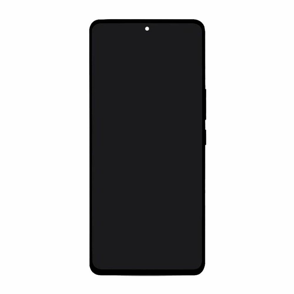 For Xiaomi 13 Ultra Grade C LCD Screen and Digitizer Assembly+Frame Part (TFT Technology) (Without Logo) Black
For Xiaomi 13 Ultra Grade C LCD Screen and Digitizer Assembly+Frame Part (TFT Technology) (Without Logo) Black