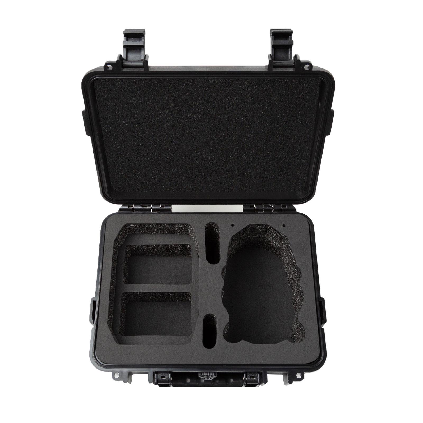 Convenient Bag Carrying Case for Mini 4 Pro Flight Zipper Bag Flight Explosion Proof Box Organize Protect Your Equipment 1
Convenient Bag Carrying Case for Mini 4 Pro Flight Zipper Bag Flight Explosion Proof Box Organize Protect Your Equipment 1