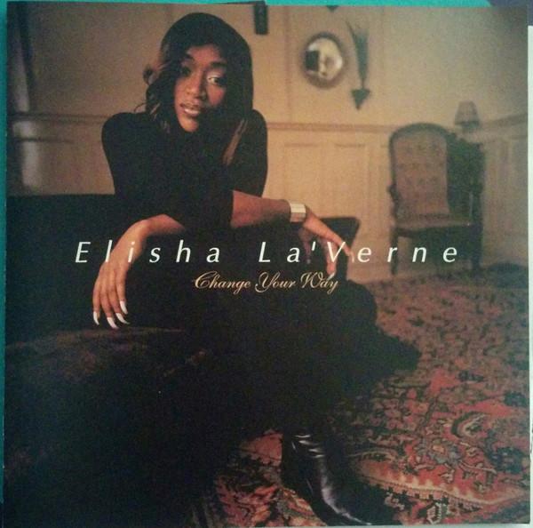 CD ELISHA LA VERNE - Change Your Way CTCR40037PROMO Cutting Edge 2000 Japan Soul/Funk Used
CD ELISHA LA VERNE - Change Your Way CTCR40037PROMO Cutting Edge 2000 Japan Soul/Funk Used