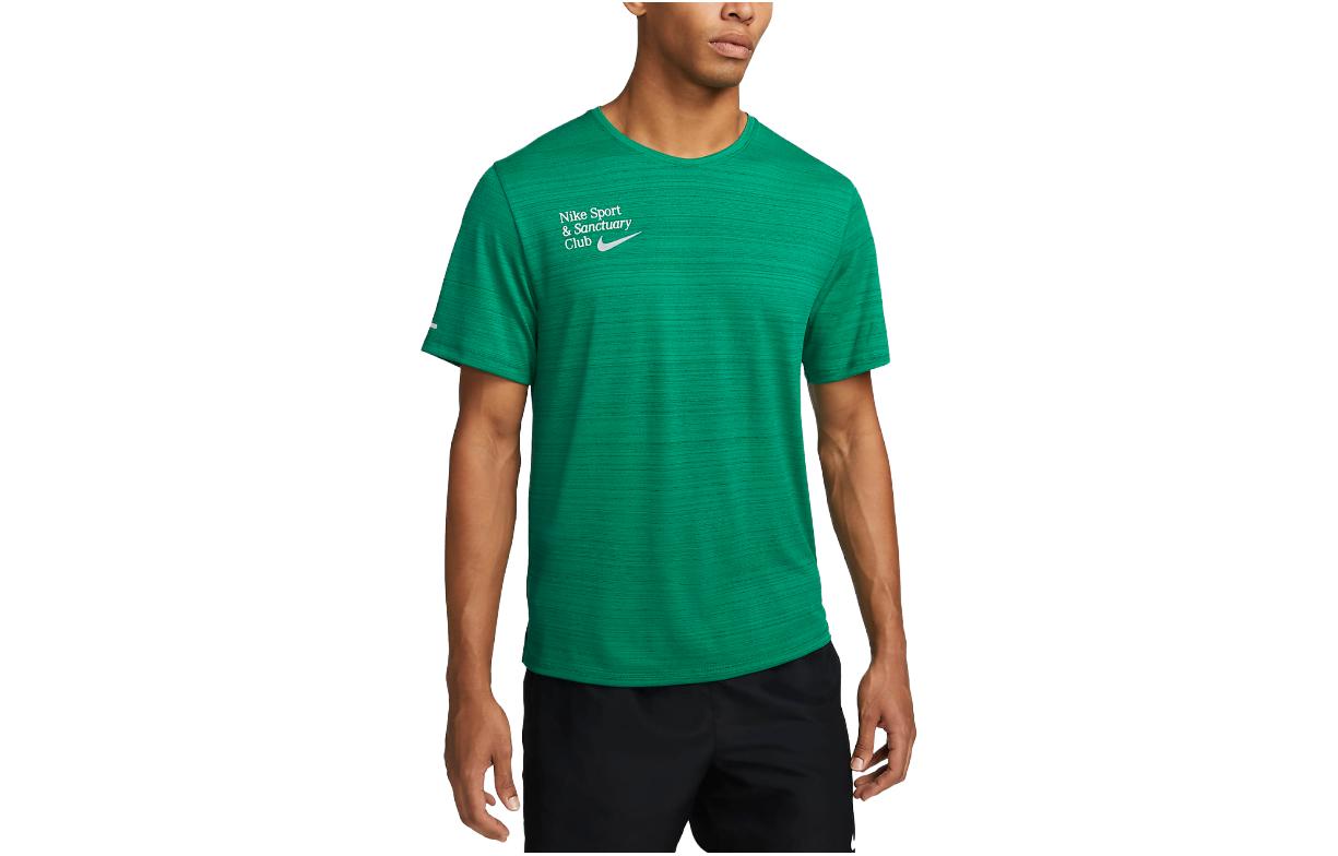 Nike T Shirts Men s Malachite Crew Neck Moderate Straight Fit FB9037-365 XL
Nike T Shirts Men s Malachite Crew Neck Moderate Straight Fit FB9037-365 XL